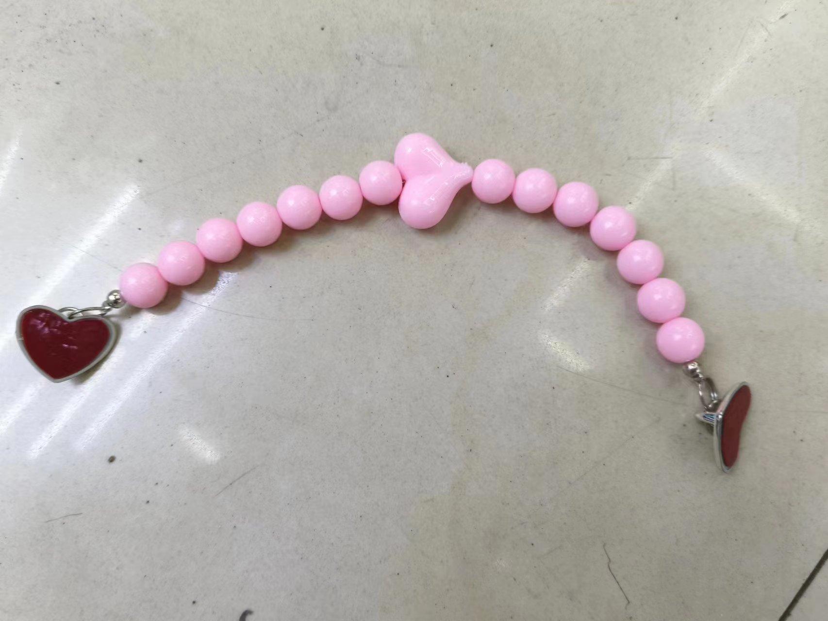 链条挂绳 手机挂绳 钥匙扣详情3