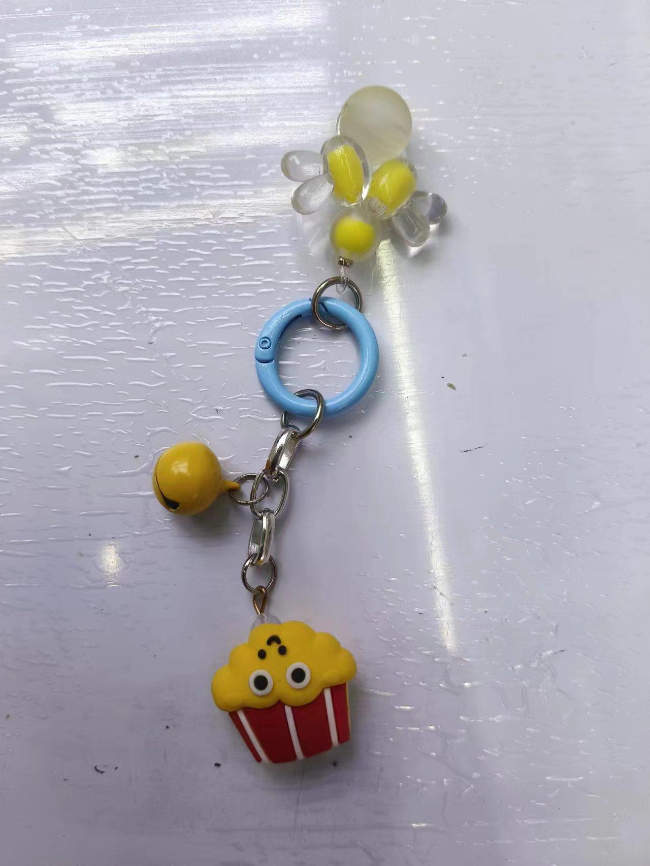 链条挂绳 手机挂绳 钥匙扣详情15