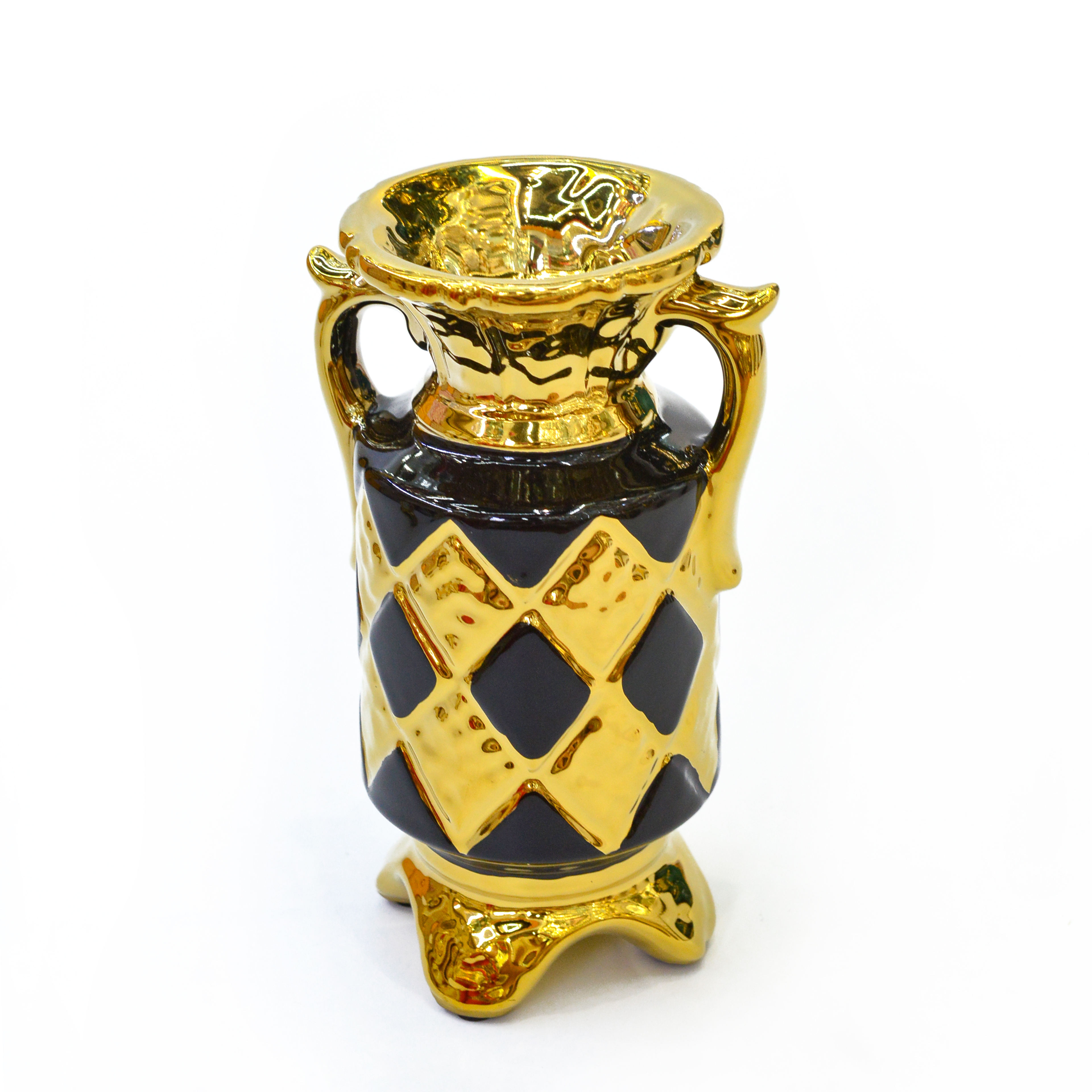 New Boutique Vase Ceramic Vase Decoration Specification drawing