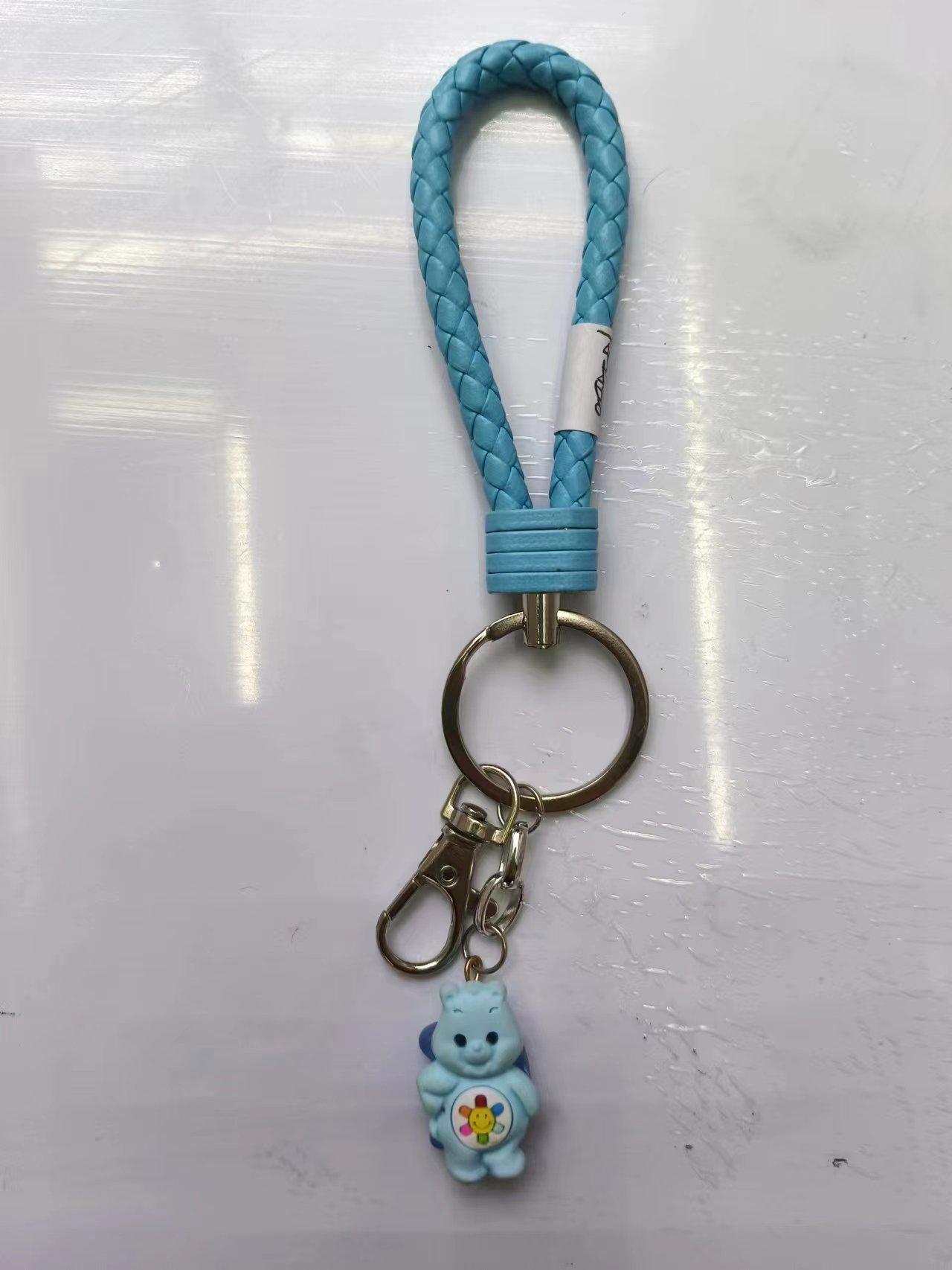 链条挂绳 手机挂绳 钥匙扣详情9