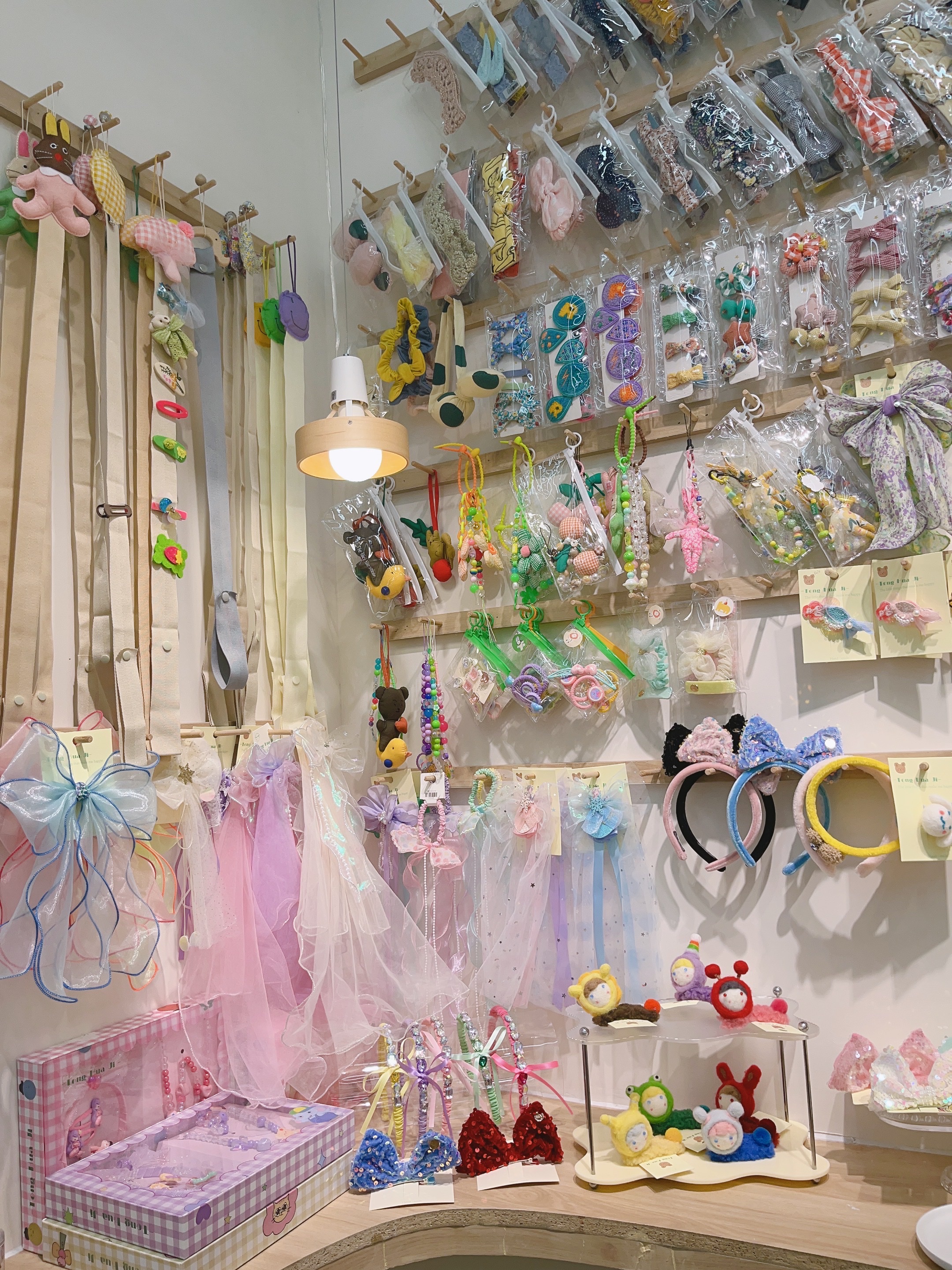 Fairy Tale Season Accessories