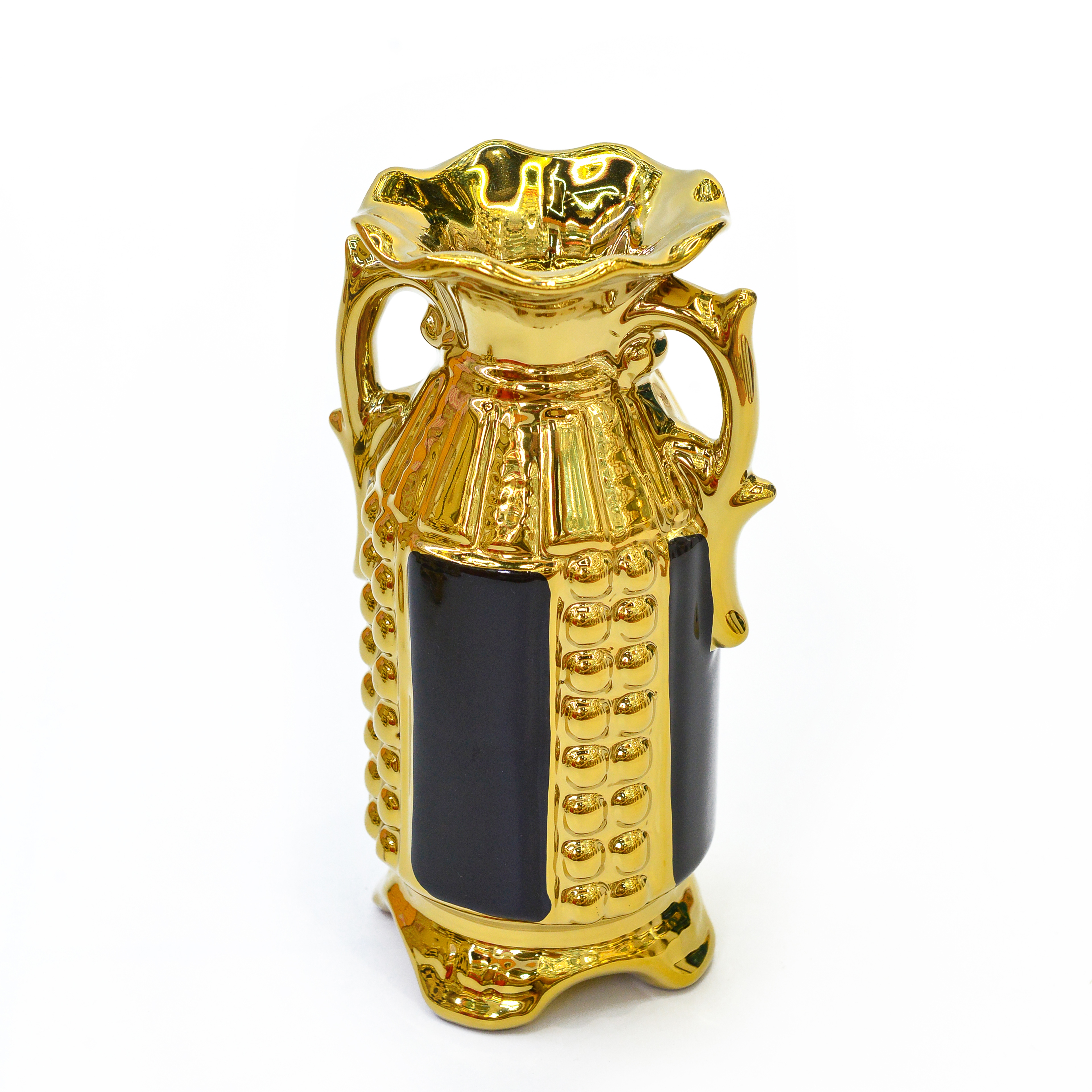 New Boutique Vase Ceramic Vase Decoration details Picture