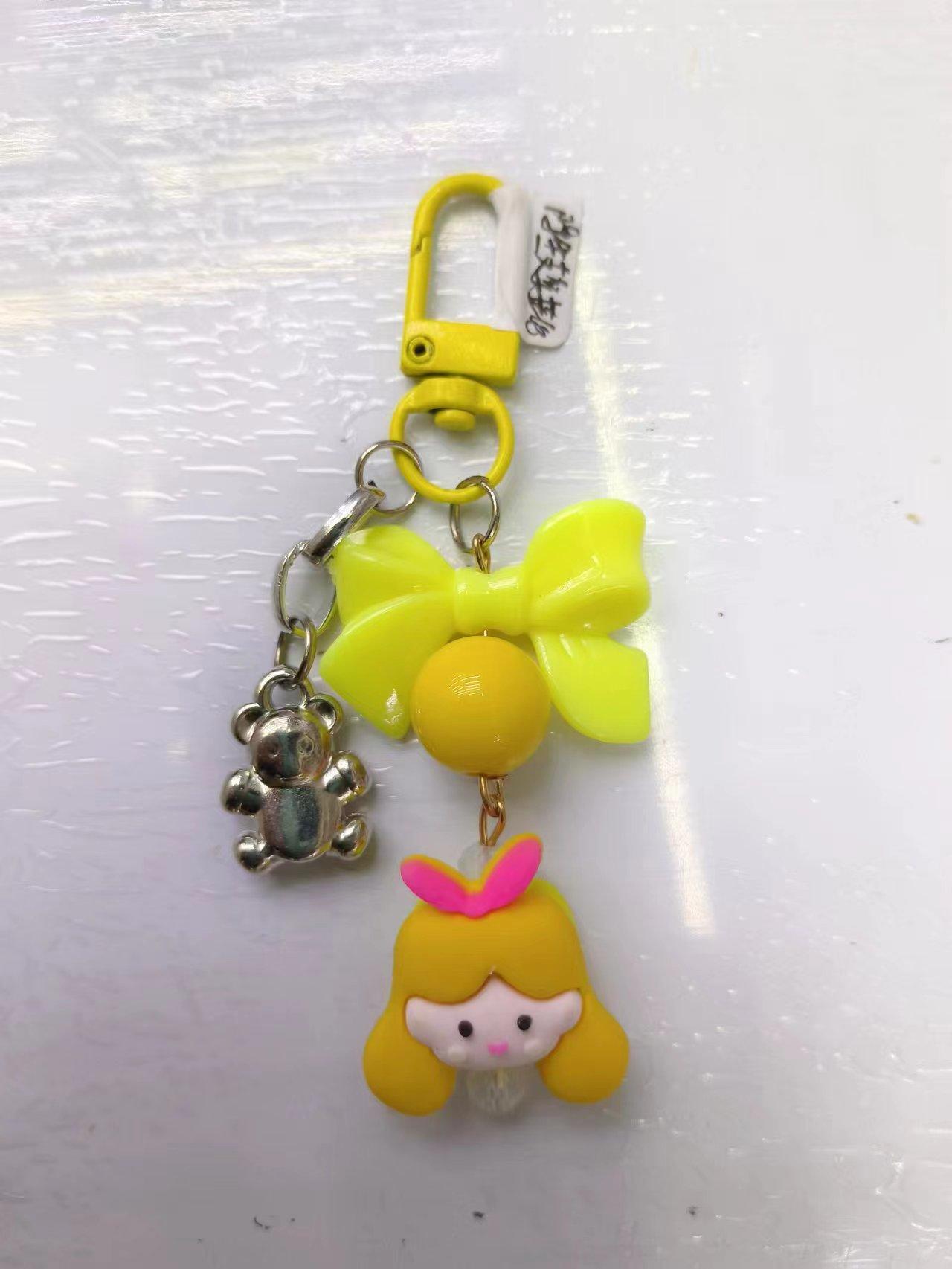 链条挂绳 手机挂绳 钥匙扣详情14