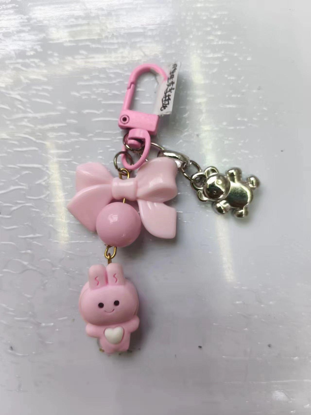 链条挂绳 手机挂绳 钥匙扣详情7