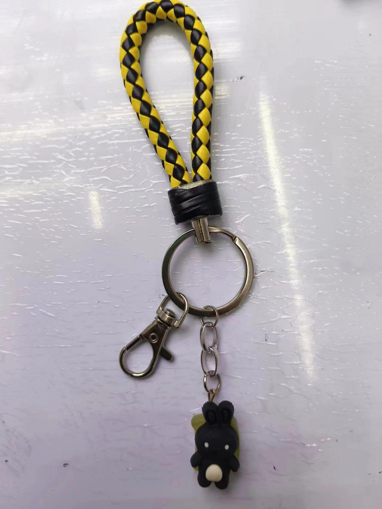 链条挂绳 手机挂绳 钥匙扣详情8