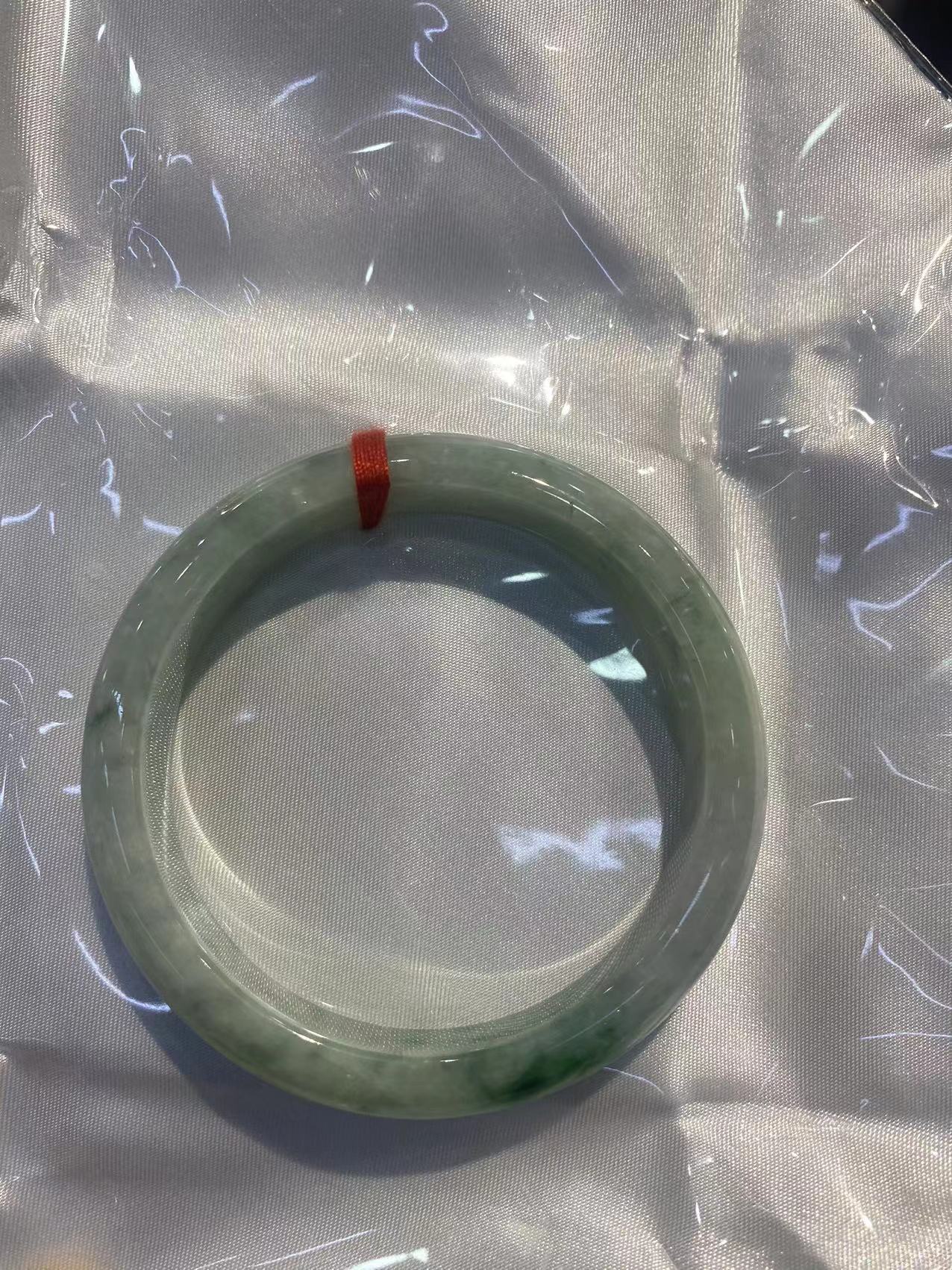 手镯/翡翠手镯/玛瑙手镯/潘多拉/叮当镯产品图