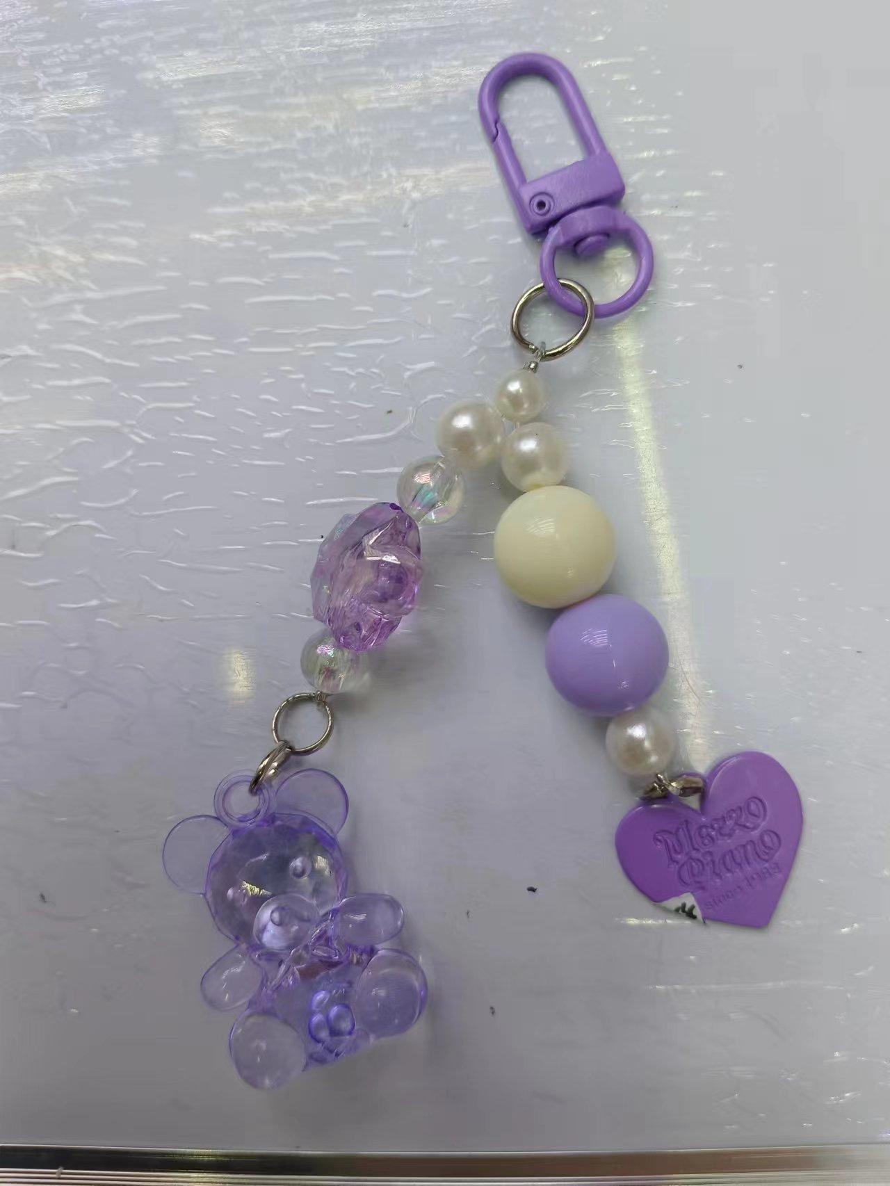 链条挂绳 手机挂绳 钥匙扣详情13