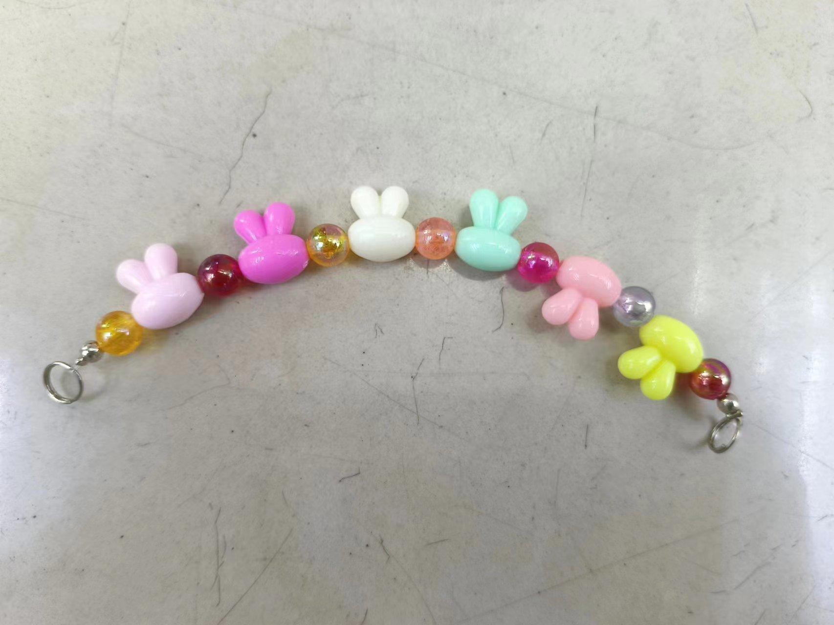 链条挂绳 手机挂绳 钥匙扣详情2