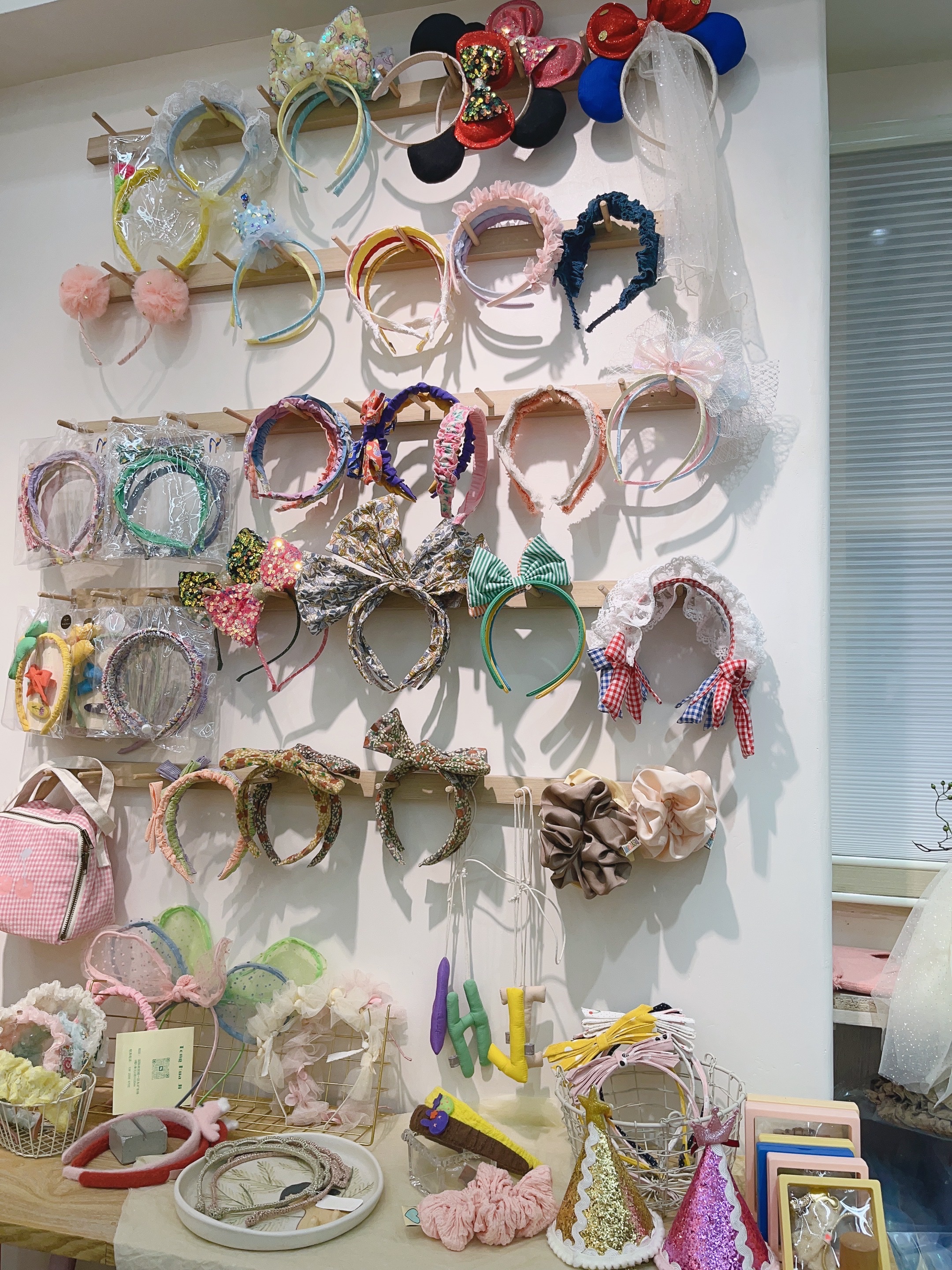 Fairy Tale Season Accessories