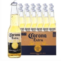 科罗娜（CORONA）精酿啤酒 科罗纳特级精酿 墨西哥风味