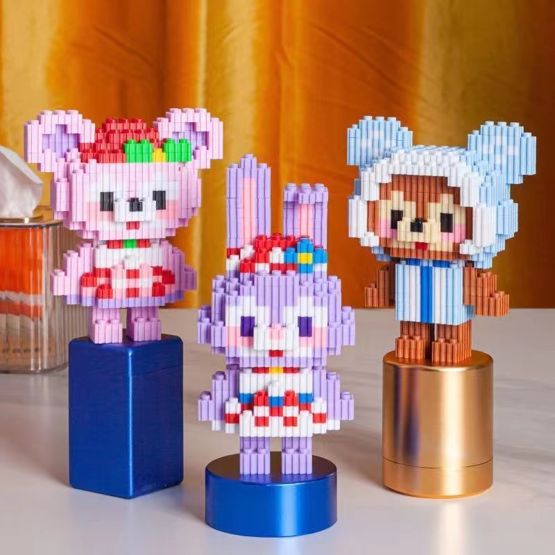 积木/儿童细节图