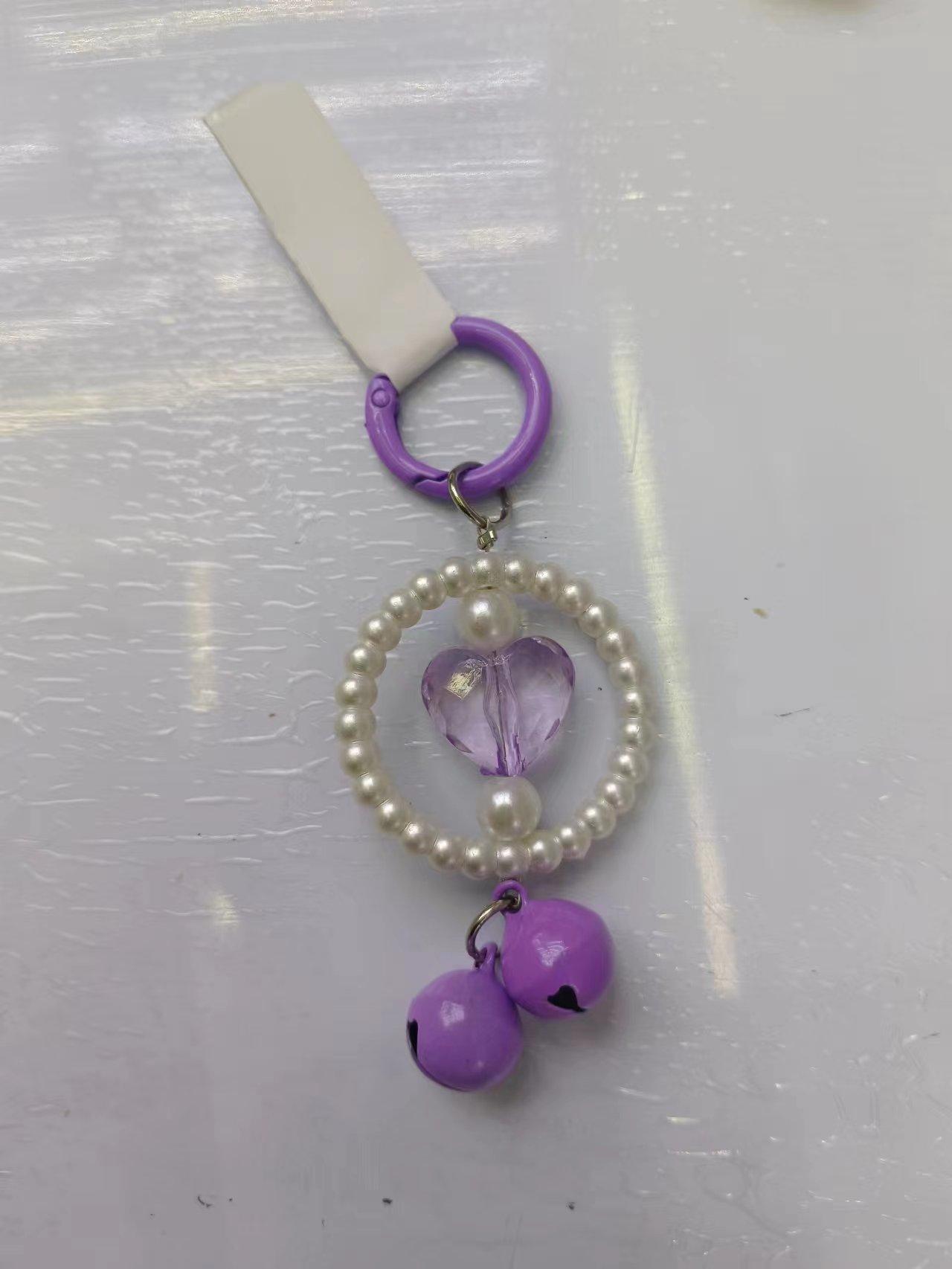 链条挂绳 手机挂绳 钥匙扣详情11