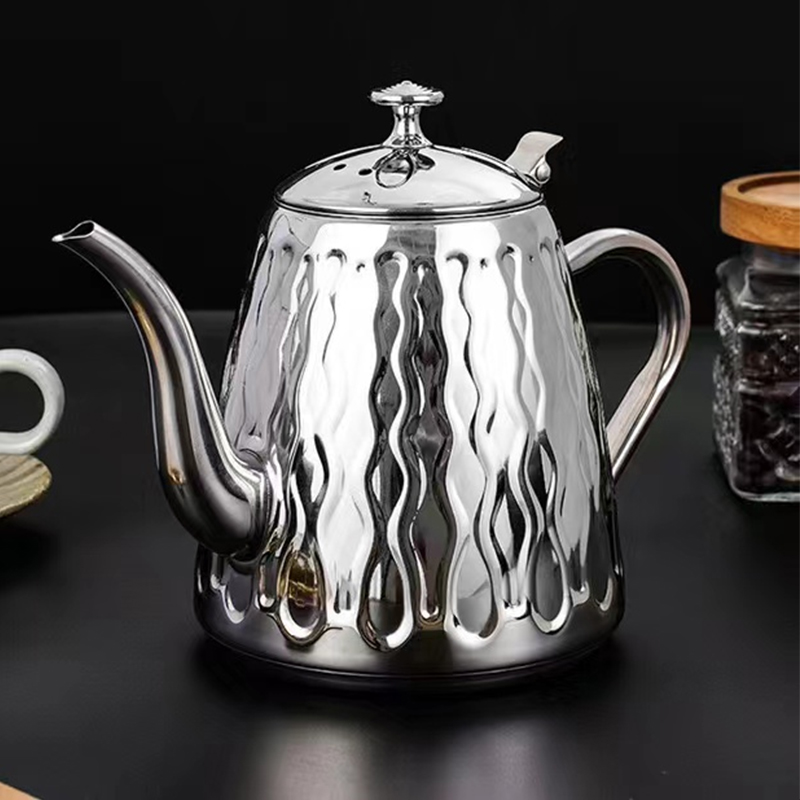 不锈钢茶壶