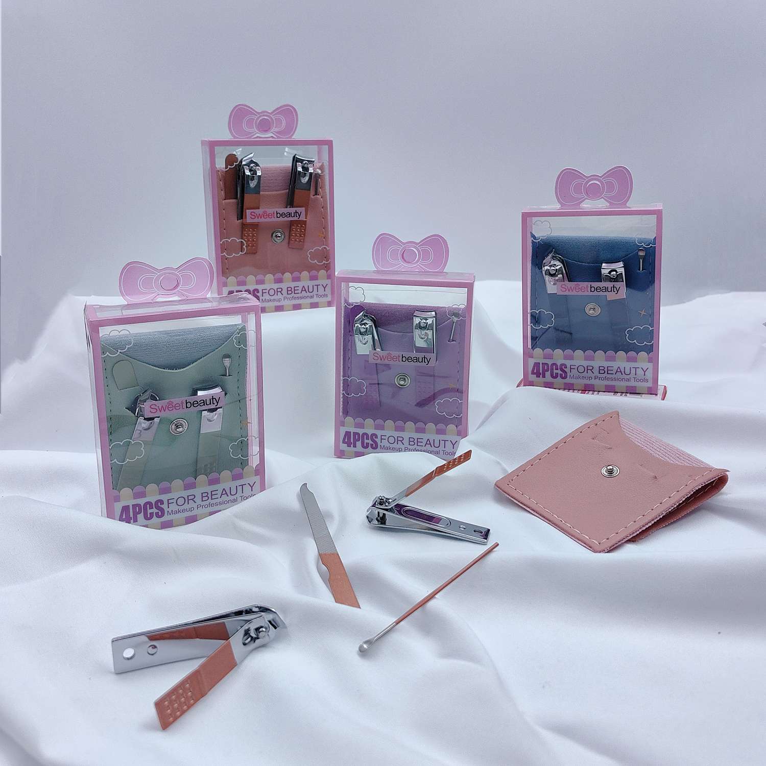Nail Set
