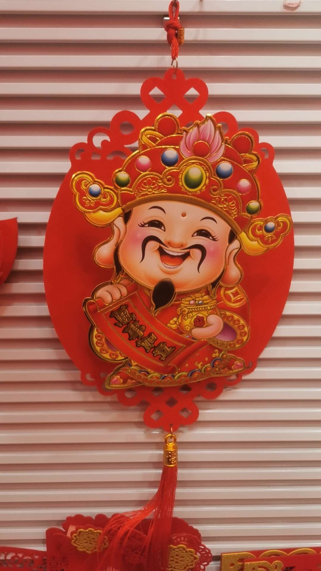 Qianxi Festive Handicrafts Factory describe pic - 7