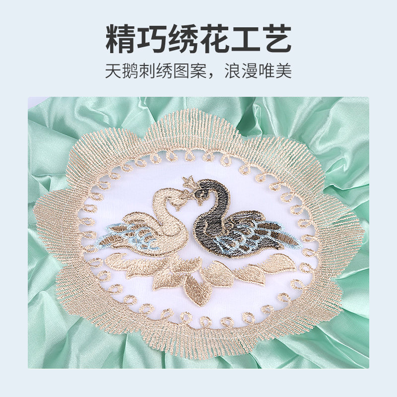 防尘罩/风扇罩白底实物图