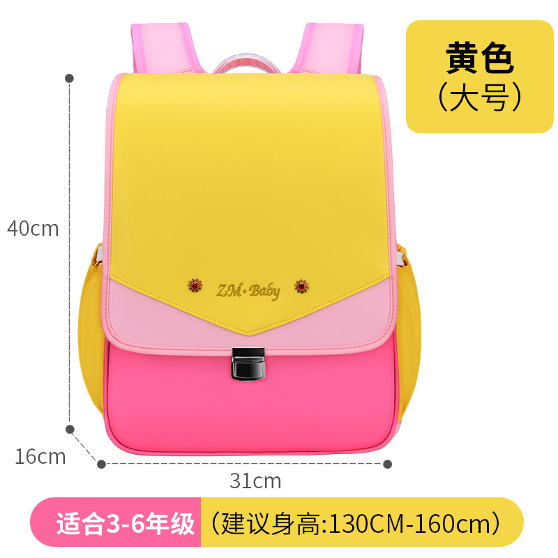 书包/双肩包细节图