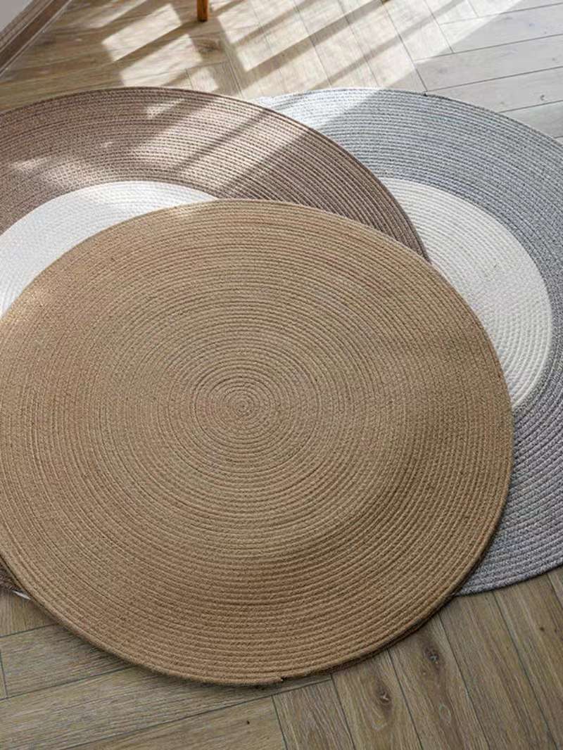 草编大垫子，欢迎来定做详情图3