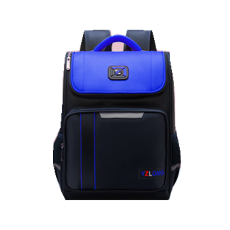 Fashion diving fabric noble spine protection bag LZJ-2644