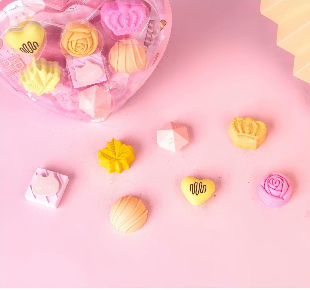 造型逼真/可爱细节图