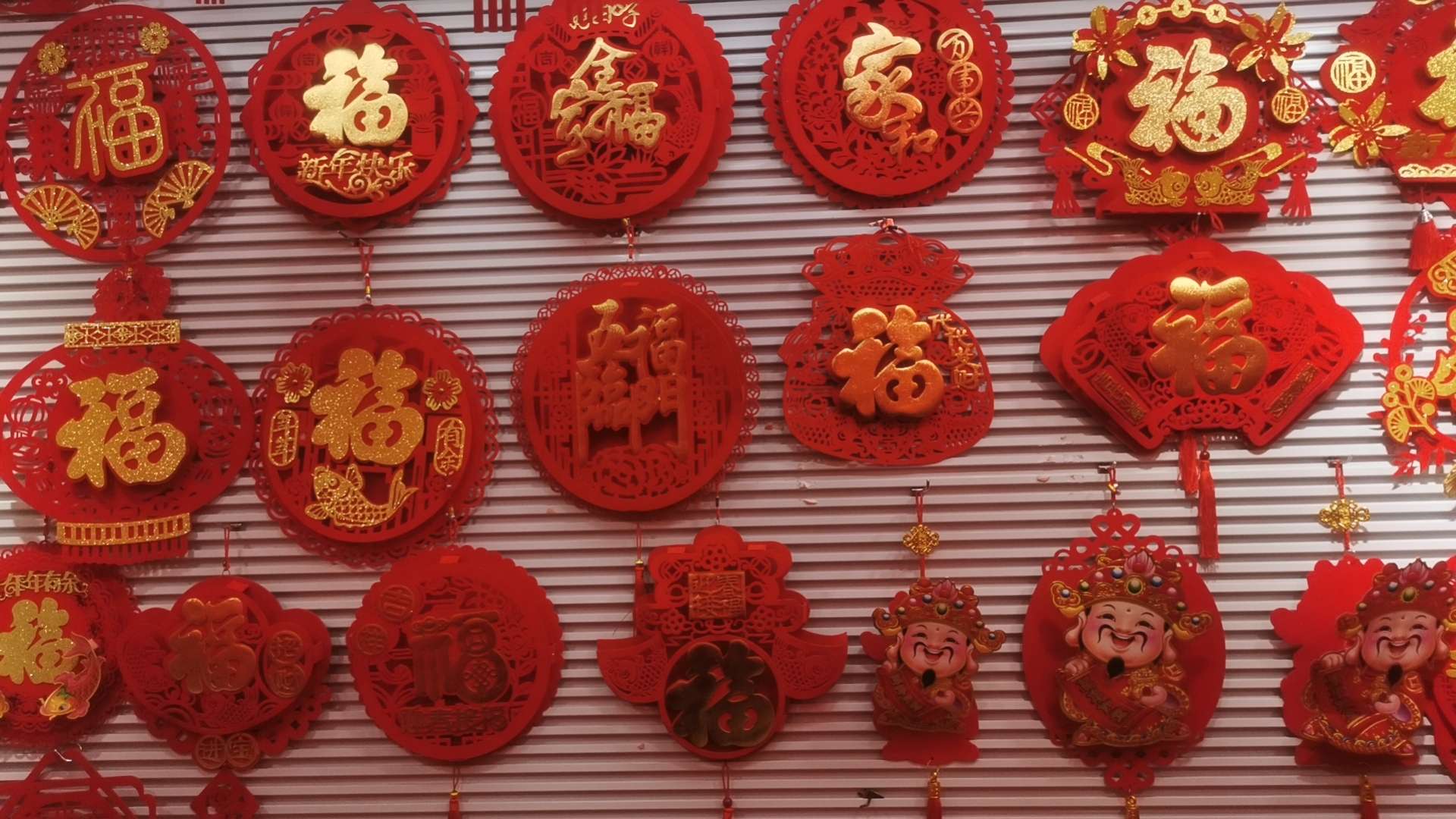 Qianxi Festive Handicrafts Factory describe pic - 4