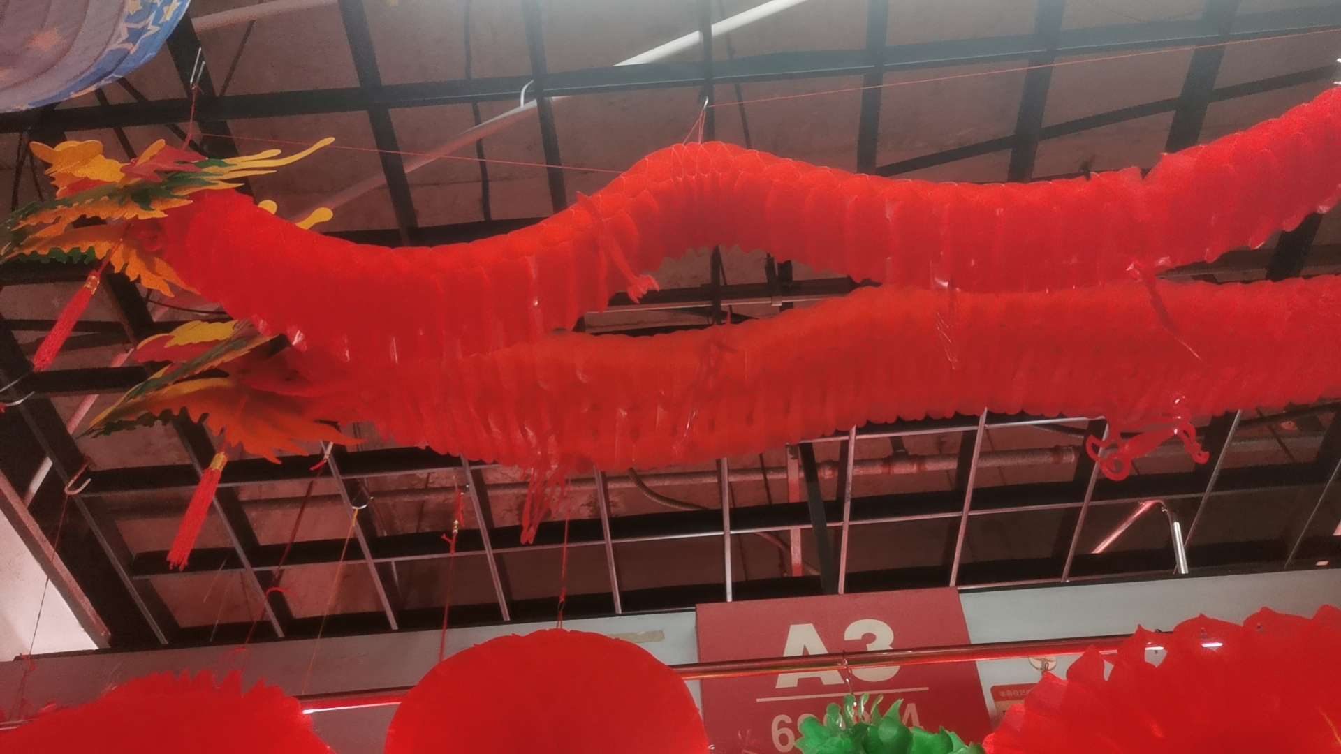Qianxi Festive Handicrafts Factory describe pic - 6
