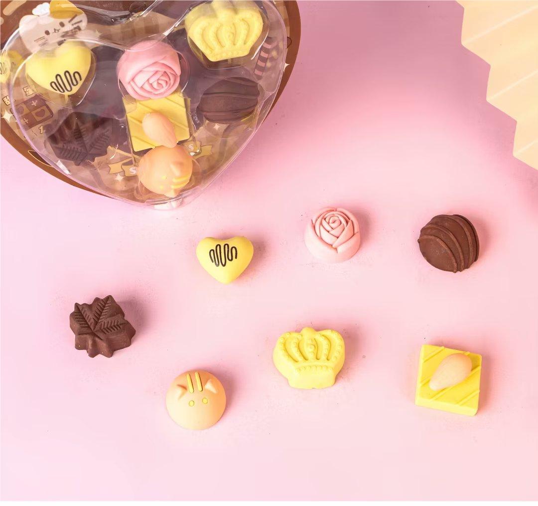 造型逼真/可爱产品图