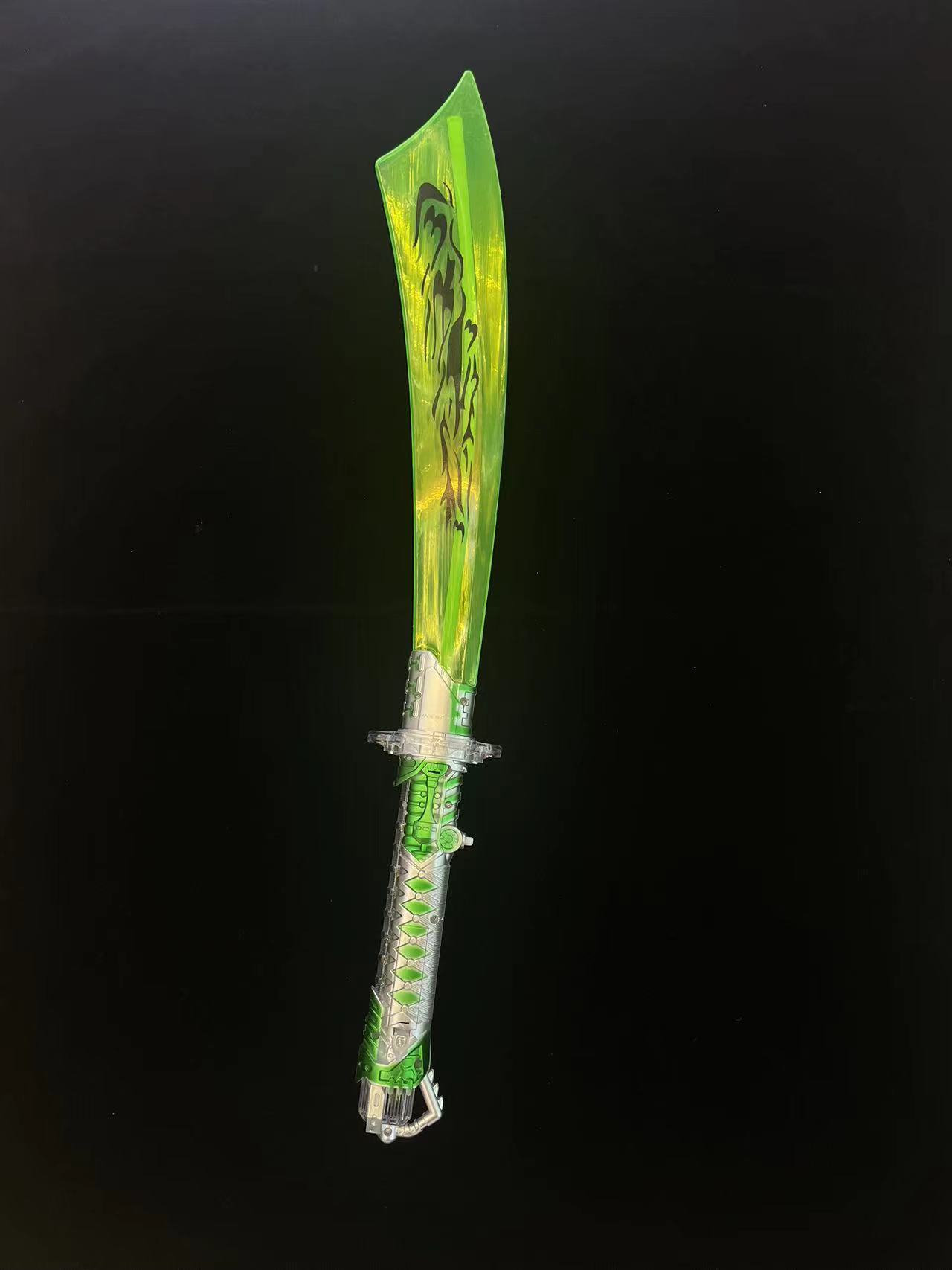 发光刀剑玩具/卡通玩具刀剑/夜市地摊热卖细节图