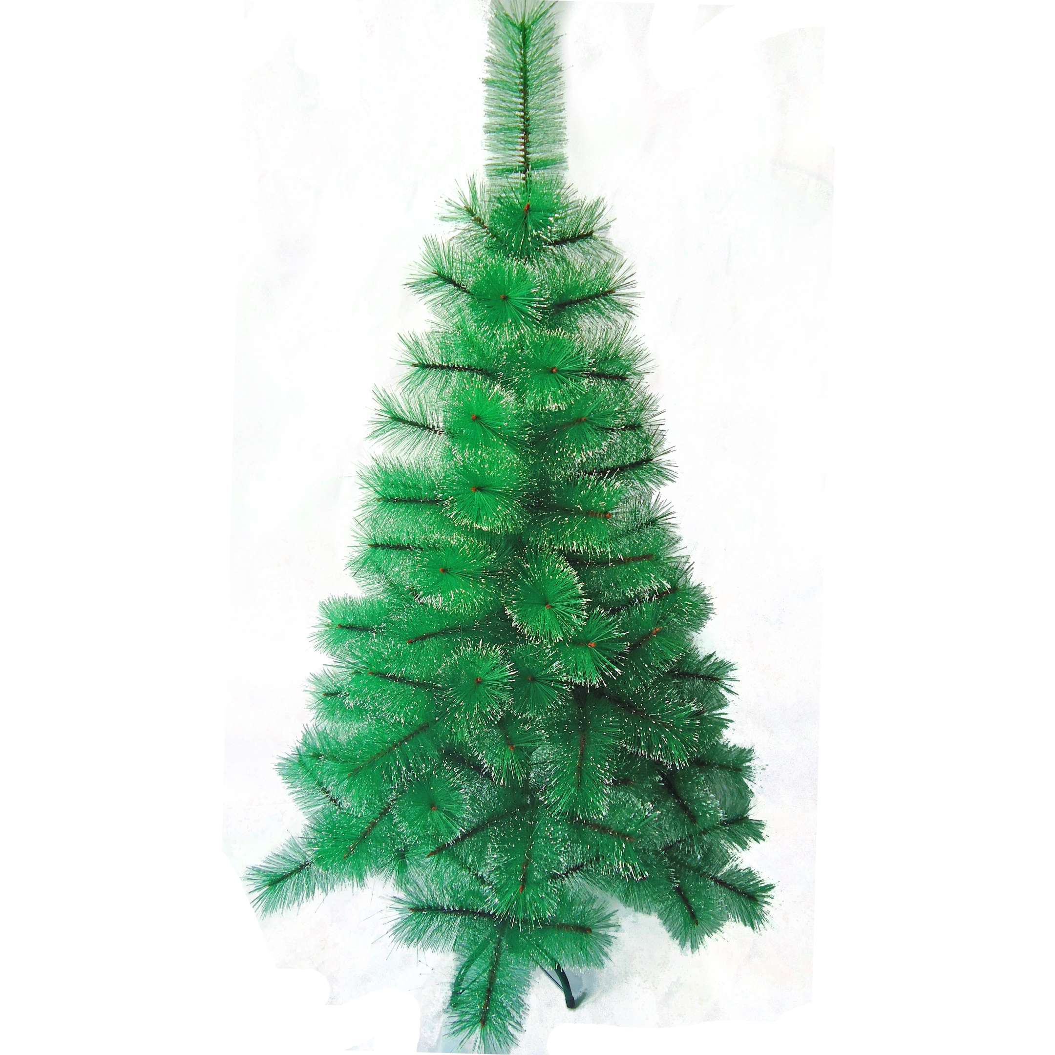 Christmas Festival Craft Christmas Pine Needle Tree 111
