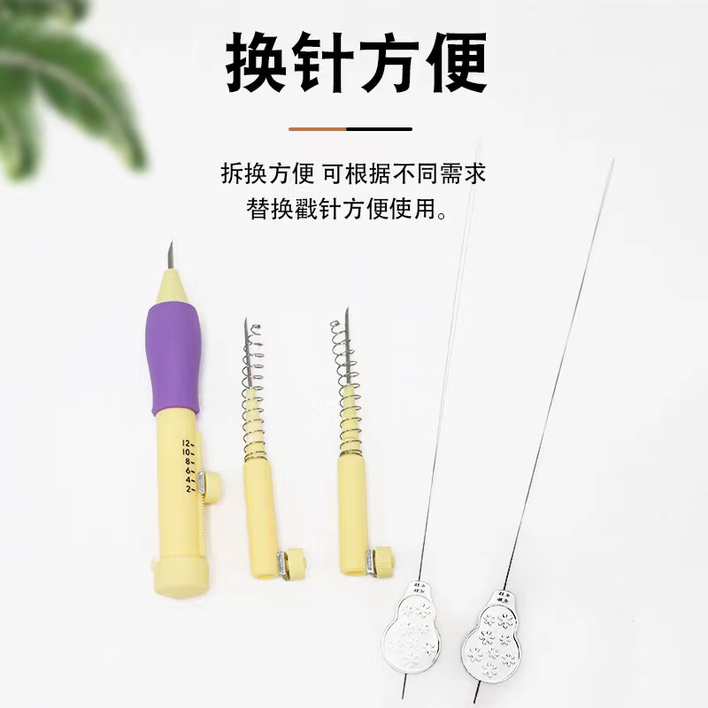 其他民间工艺品实物图