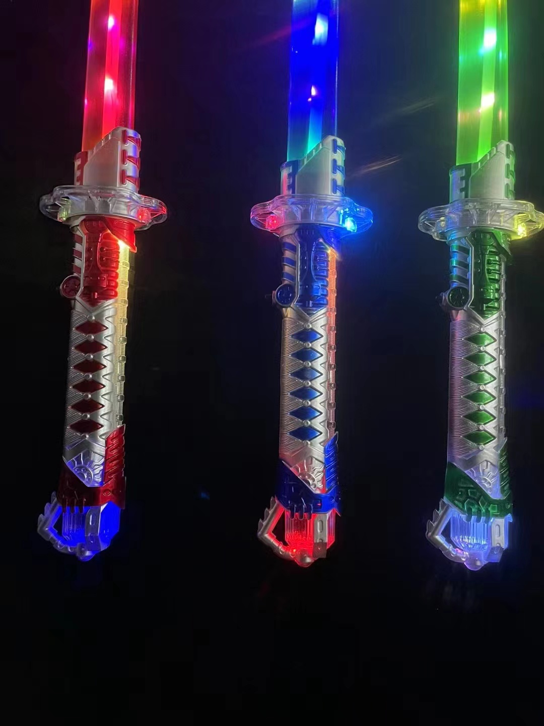 电子玩具实物图