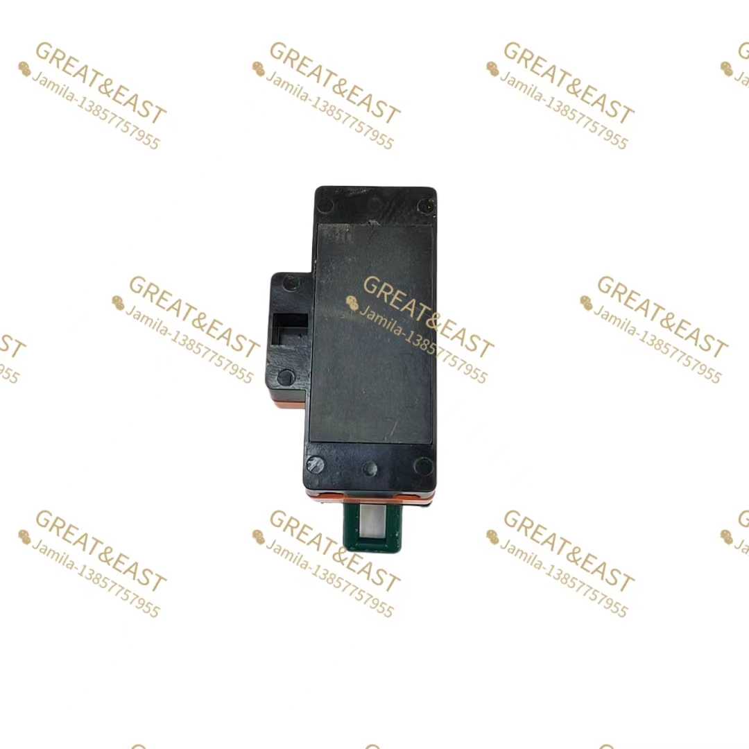 Cortador de compuerta bidireccional casa cortador de compuerta de dos líneas monofásico doble cabezal interruptor de corte 2P-32A pic 3