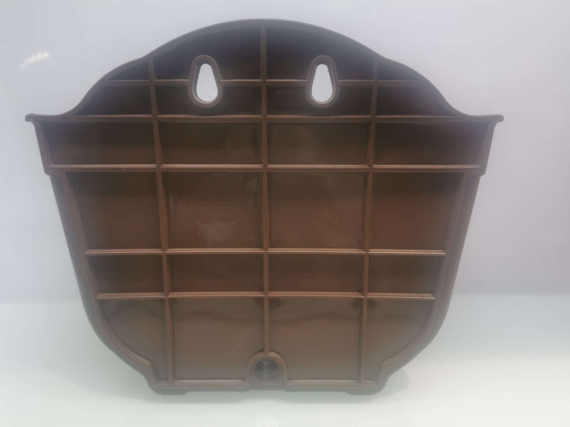 Wall-mounted in multiple colors details Picture
