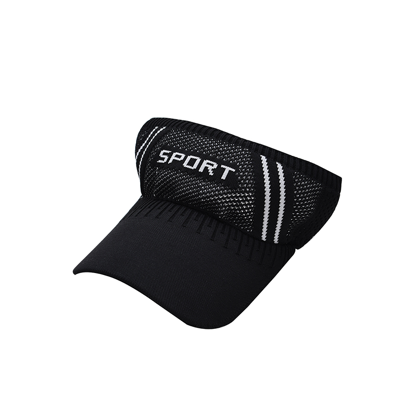 Hat Men's Sunshade Sunblock Empty Top Hat Sun Hat Summer Outdoor Sports Running Headless Hat Breathable Duck Tongue Sunscreen Wholesale Uv Protection Suncap Outdoor Sports Breathable Baseball Sun Hat Specification drawing