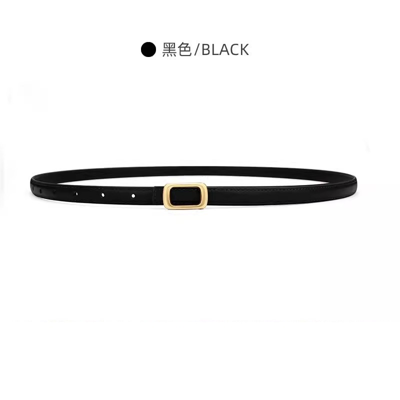 腰带/真皮皮带细节图