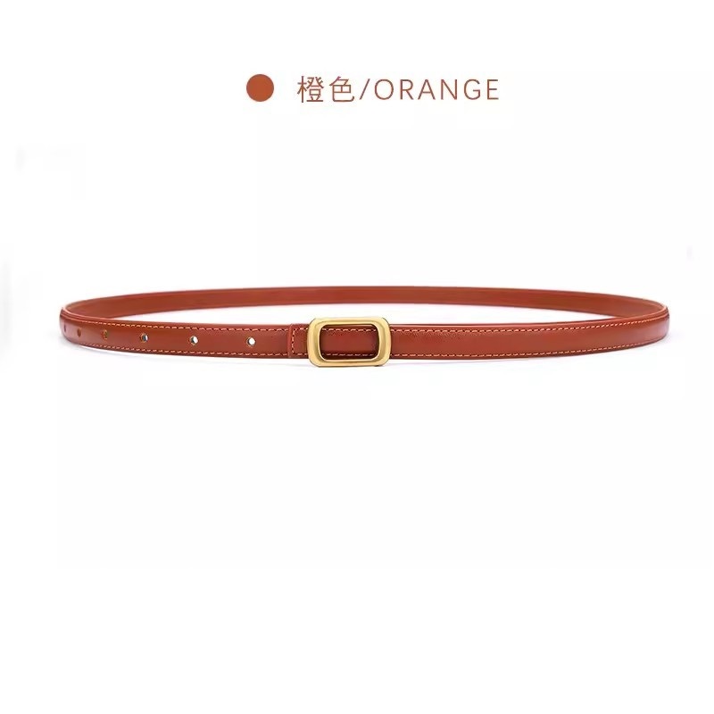 腰带/真皮皮带产品图