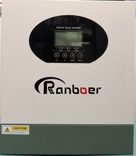 Ranboer润博离网逆变器3.5KW光伏转换器控制器一体机
