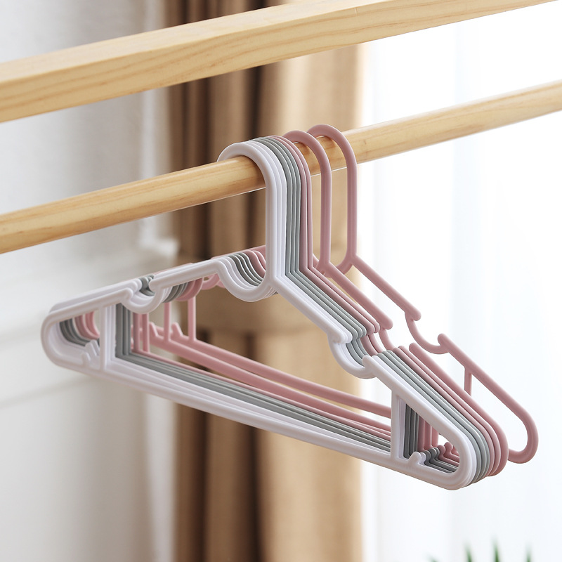 防滑衣架/多用衣架/晾衣架细节图