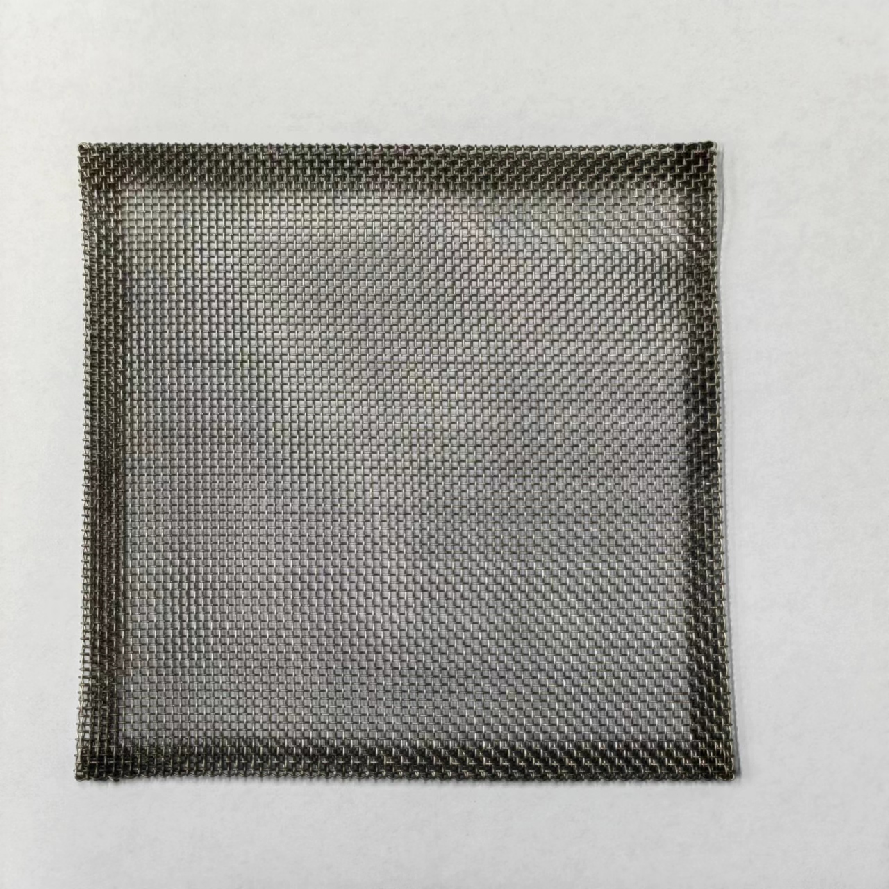 Custom-made stainless steel square mesh, stainless steel screen mesh, stainless steel wire mesh 201/304/316, stainless steel filter mesh, woven screen mesh Application Scenario
