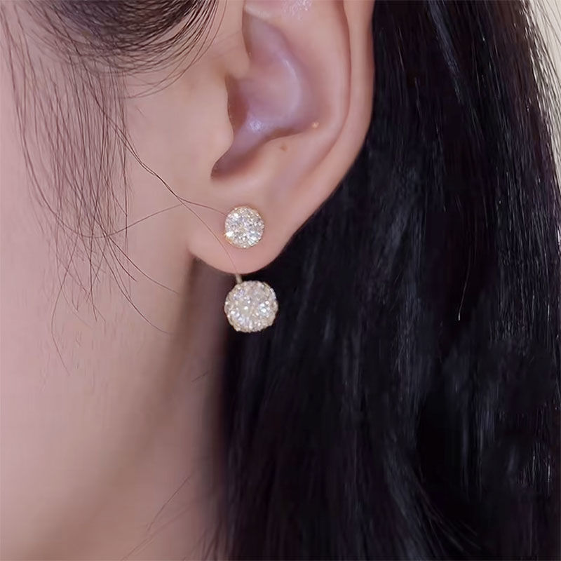 闪钻双球/闪钻/双球细节图