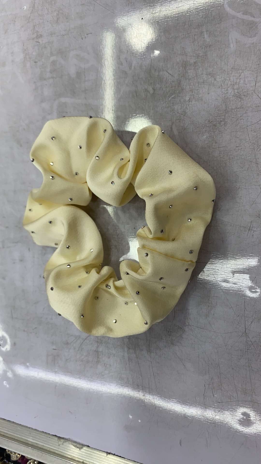 点塑点子大圈