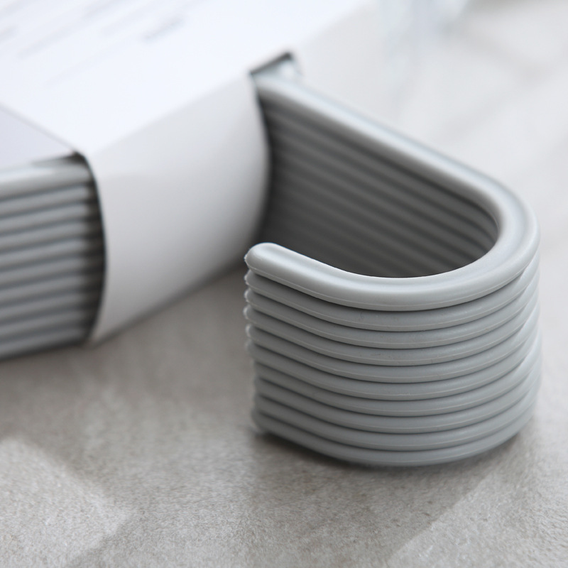 防滑衣架/多用衣架/晾衣架产品图