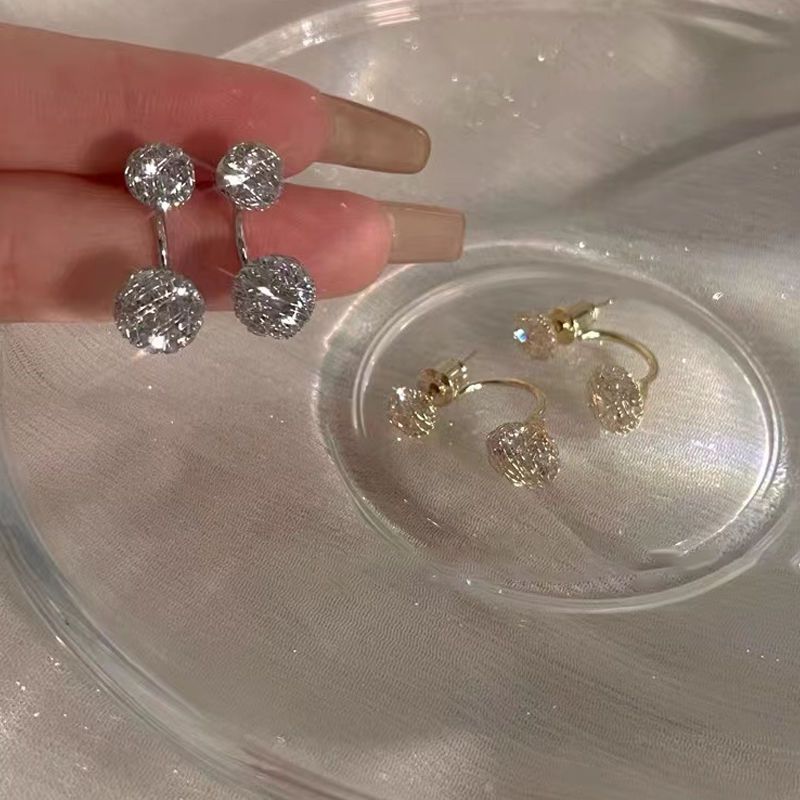 闪钻双球/闪钻/双球产品图