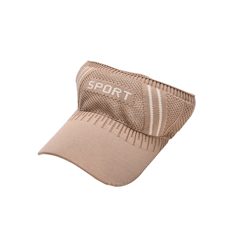 Hat Men's Sunshade Sunblock Empty Top Hat Sun Hat Summer Outdoor Sports Running Headless Hat Breathable Duck Tongue Sunscreen Wholesale Uv Protection Suncap Outdoor Sports Breathable Baseball Sun Hat Item Picture