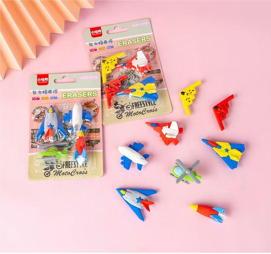 造型逼真/可爱产品图