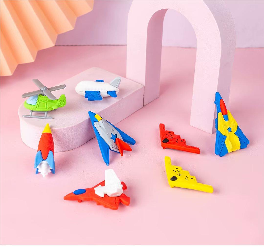 造型逼真/可爱细节图