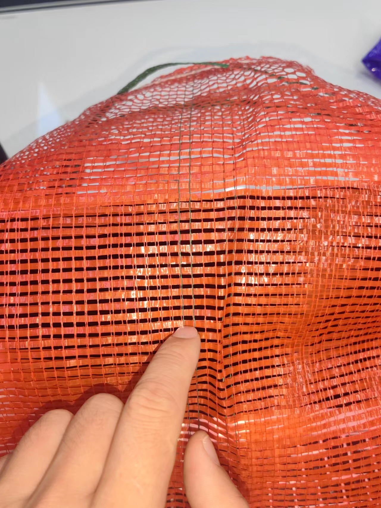 Limited-time flash sale! OPP vegetable bags, essential for holding potatoes and Onions, PVC plastic bags, superior quality, you'll regret not buying them! Application Scenario