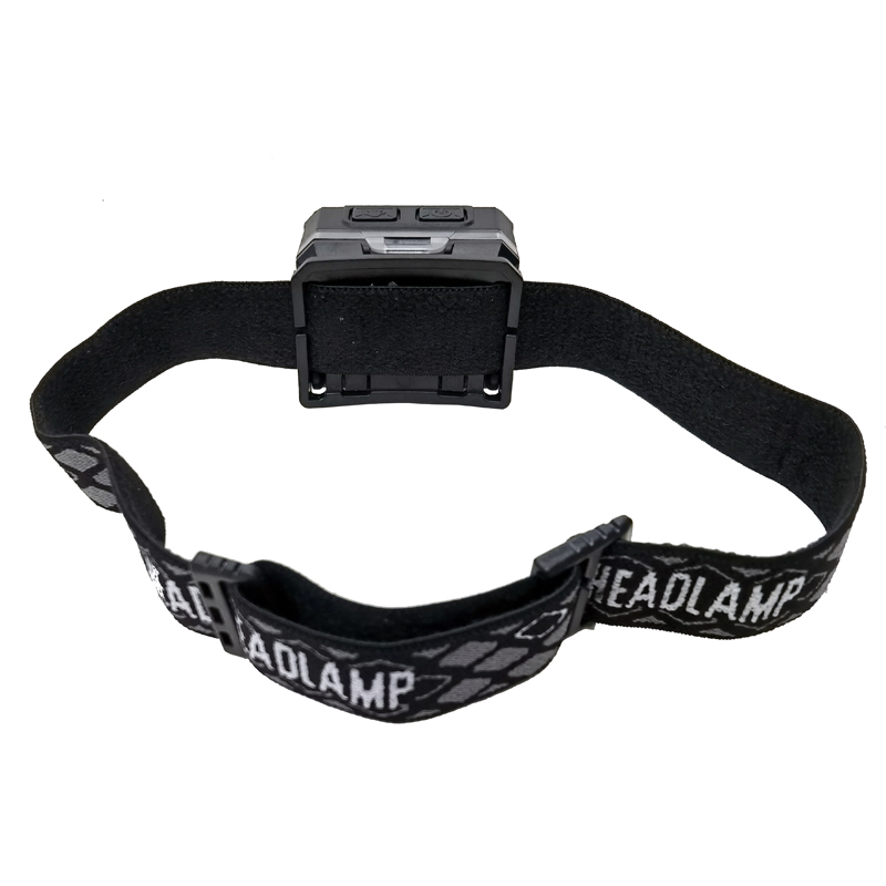 2103 лампы (LED+COB) заряжены в USB для зарядки пластиковой горелки (led + cob) pic 8