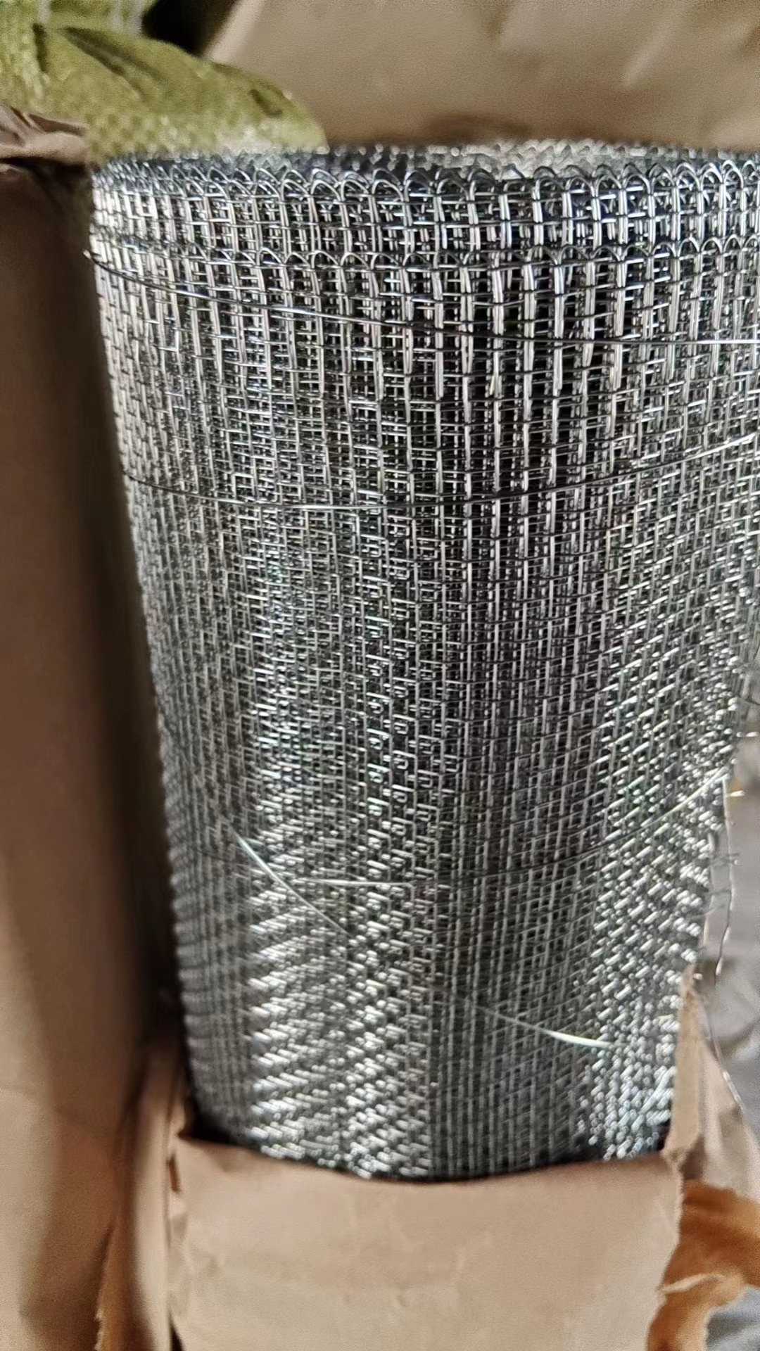 STAINLESS STEEL MESH NETTING Stainless steel woven filter screen, square mesh, stainless steel mat mesh, 304 woven mesh Item Picture
