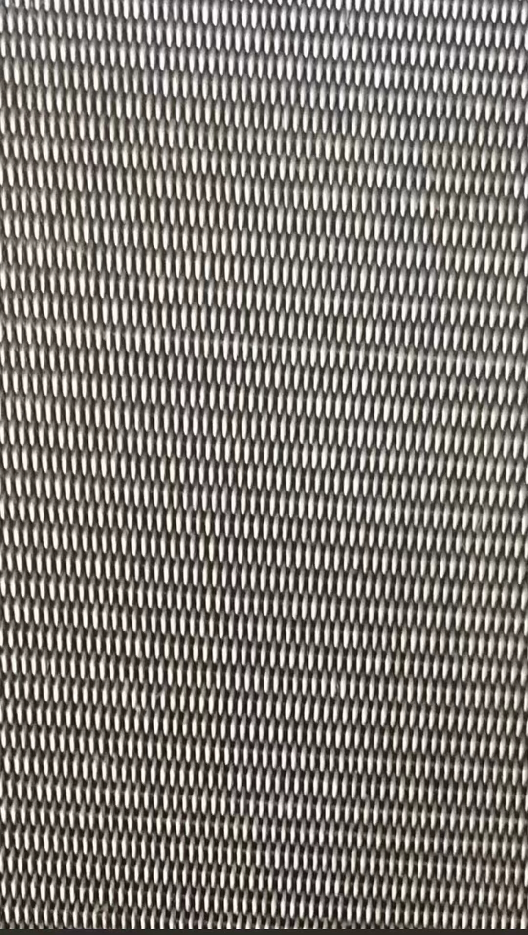 STAINLESS STEEL MESH NETTING Stainless steel woven filter screen, square mesh, stainless steel mat mesh, 304 woven mesh Application Scenario